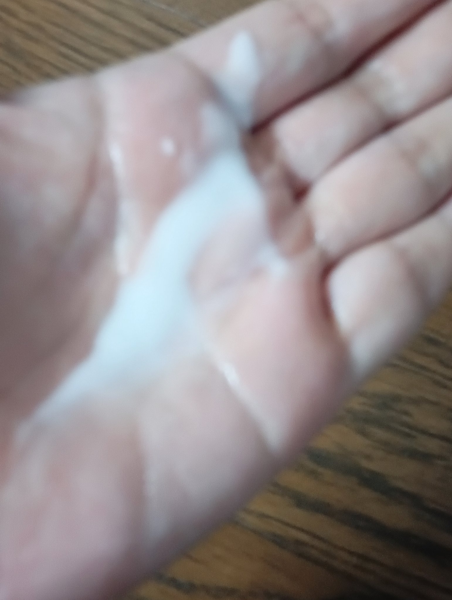 薬用エマルジョン/IHADA/乳液を使ったクチコミ（2枚目）