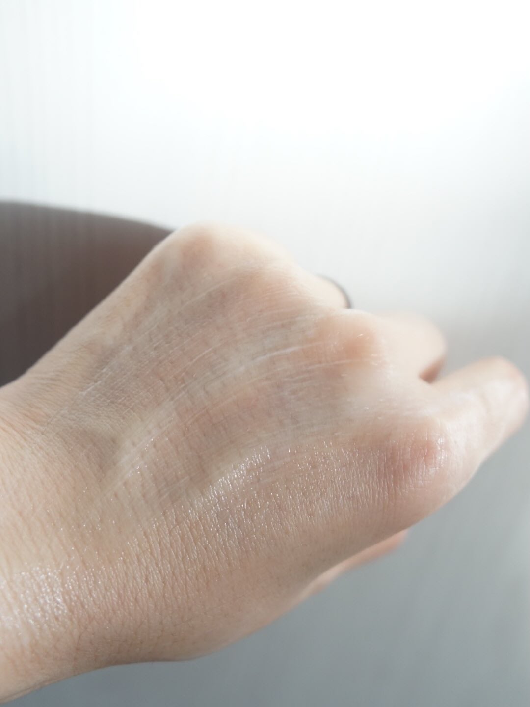 トゥンク ハンドエリクシールド/Twnk/ハンドクリームを使ったクチコミ(4枚目)