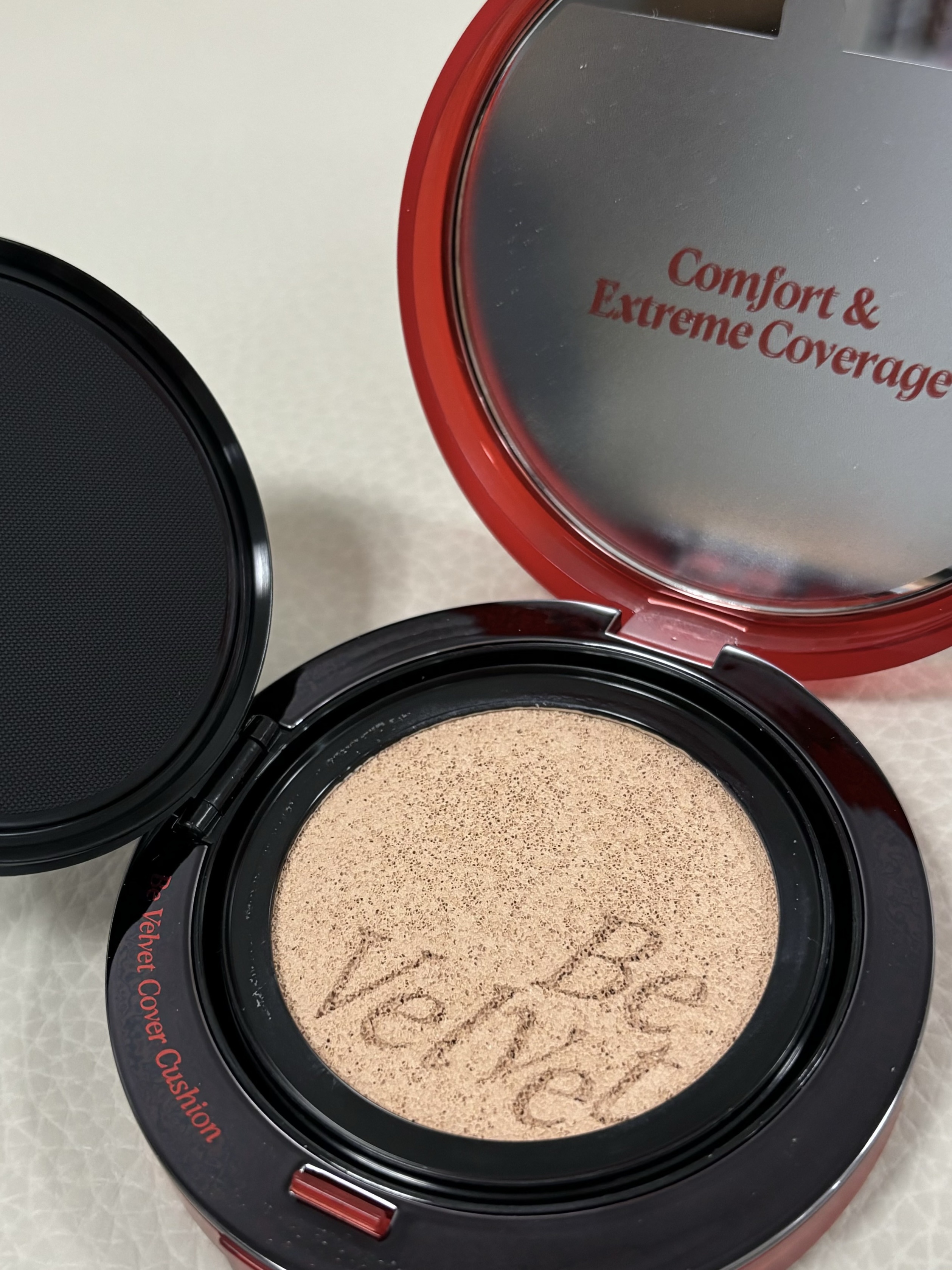 ウォータースプラッシュシカトーンアップクリーム/espoir/化粧下地を使ったクチコミ（3枚目）