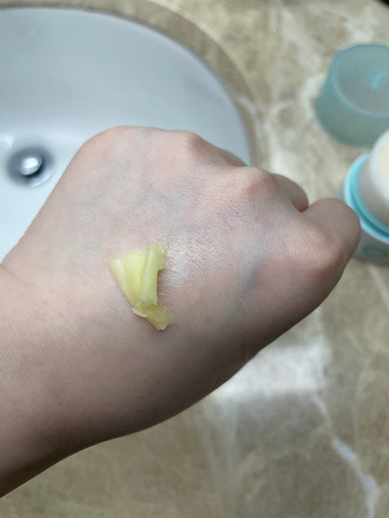 グラインドビタクレンジングバーム/FREBITS/クレンジングバームを使ったクチコミ(4枚目)