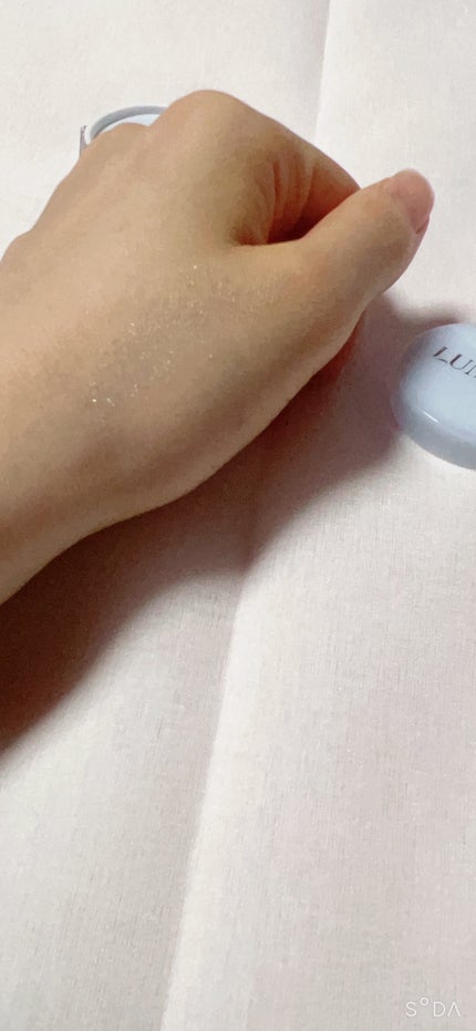 フラッシュポットハイライト/Lummir/クリームハイライトを使ったクチコミ(4枚目)