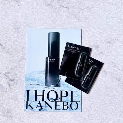 カネボウ ジェネレイティング エッセンシャルズ/KANEBO/化粧水を使ったクチコミ(1枚目)