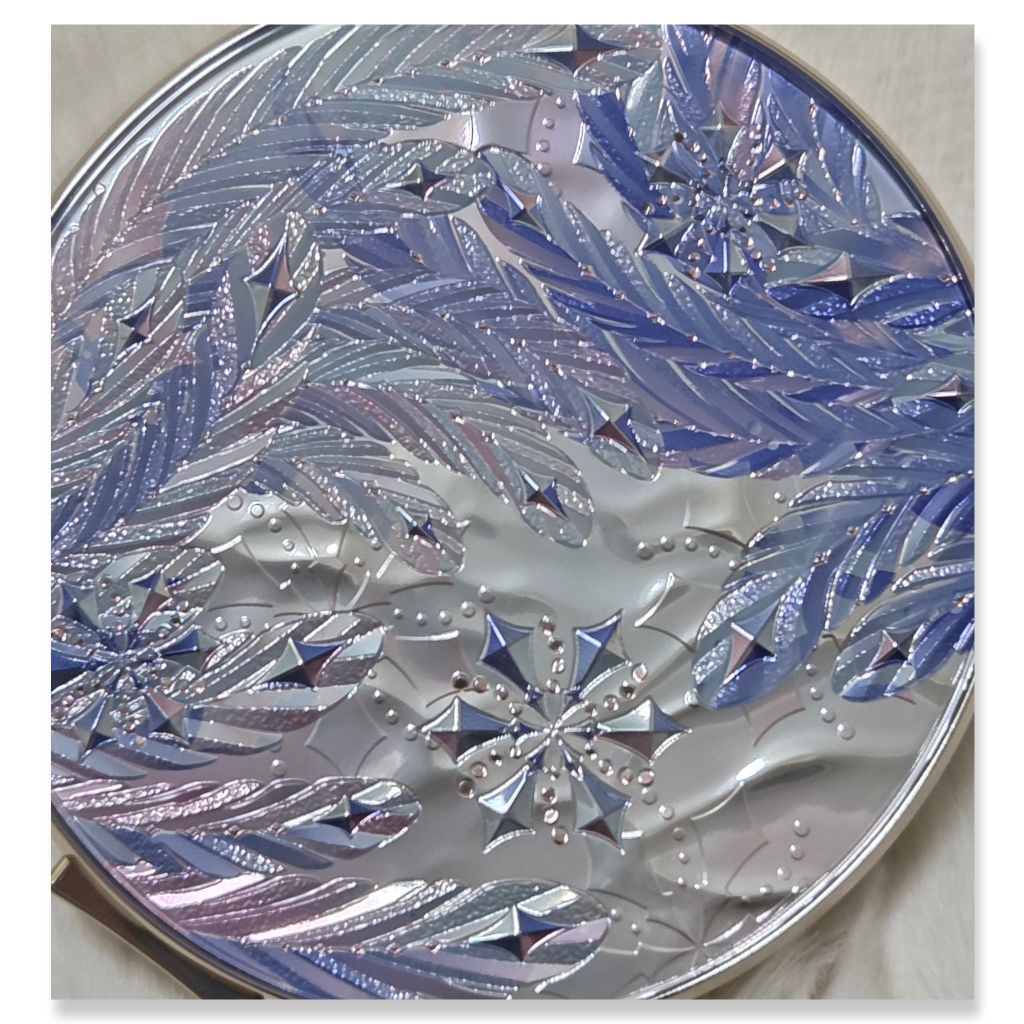 スノービューティー　ブライトニング スキンケアパウダーA 2025/スノービューティー/プレストパウダーを使ったクチコミ（2枚目）