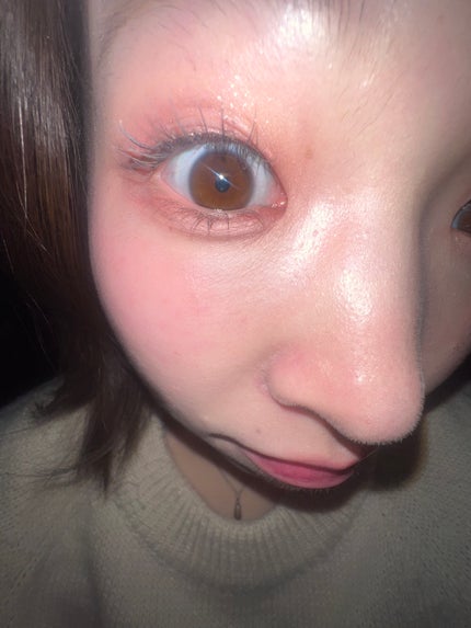 ライトオンアイズシャドウパレット/ルミル/アイシャドウパレットを使ったクチコミ(8枚目)