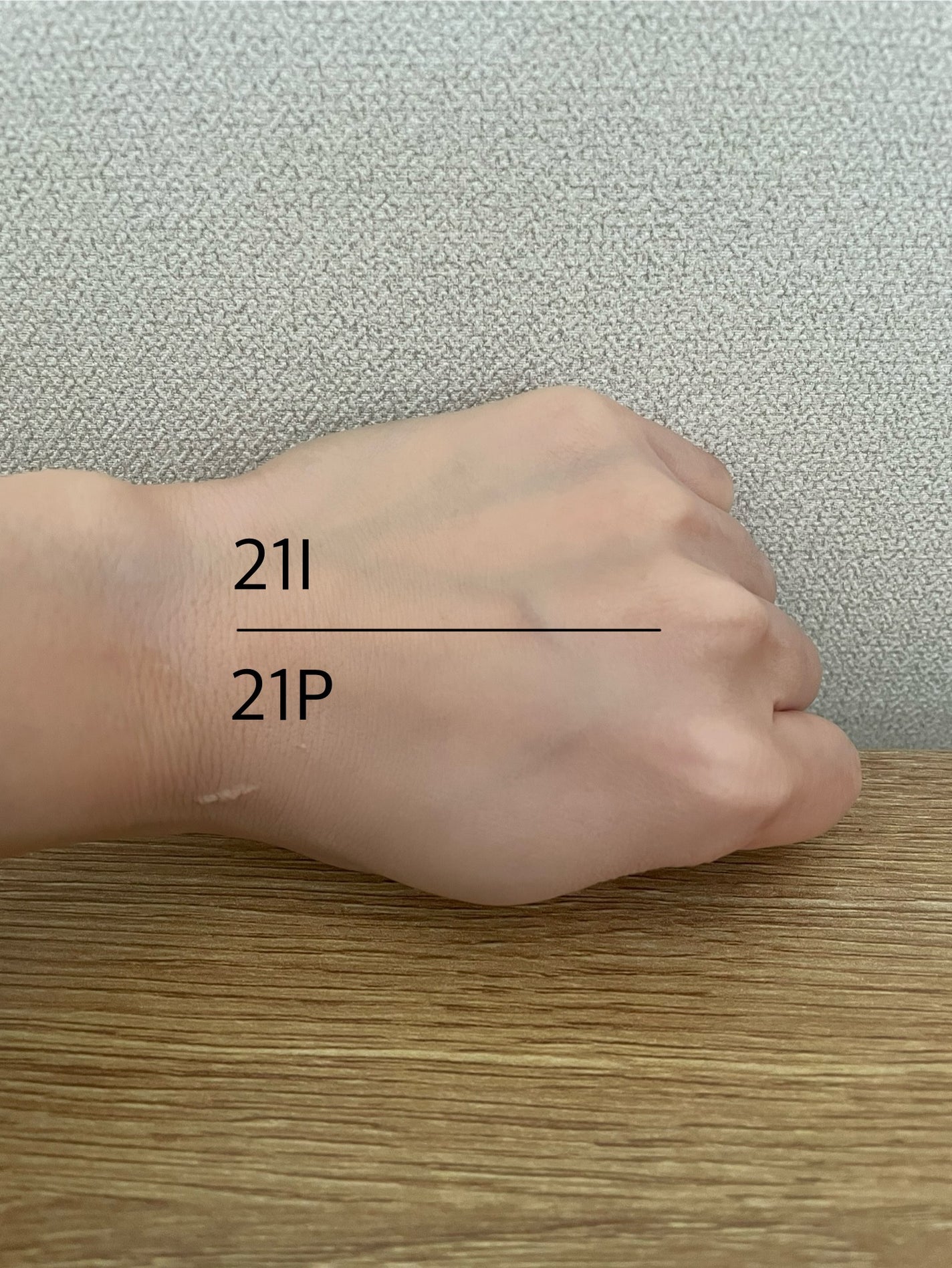 ウォータースプラッシュシカトーンアップクリーム/espoir/化粧下地を使ったクチコミ(6枚目)