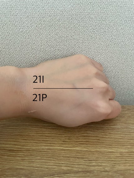 ウォータースプラッシュシカトーンアップクリーム/espoir/化粧下地を使ったクチコミ(6枚目)