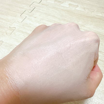 バーバリー ビヨンド ウェア パーフェクティング マット/Burberry Beauty/リキッドファンデーションを使ったクチコミ(6枚目)