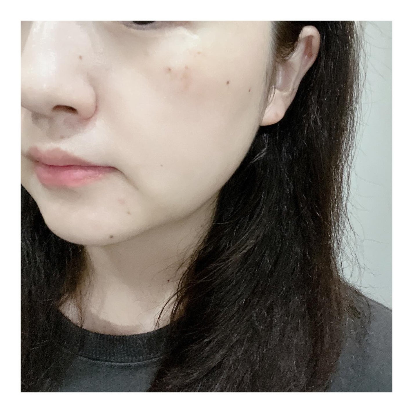 はの on LIPS 「⭐︎⭐︎⭐︎PDRNリジュベネティングフルインハイドロゲルマス..」(6枚目)