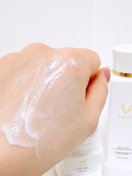 ペリエ on LIPS 「VERNOSKINローション〈医薬部外品〉VERNOSKINク..」(6枚目)