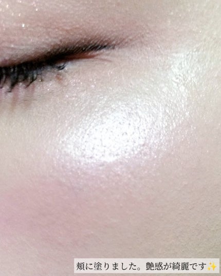 OFRA mini Highlighter/Ofra Cosmetics/パウダーハイライトを使ったクチコミ(6枚目)