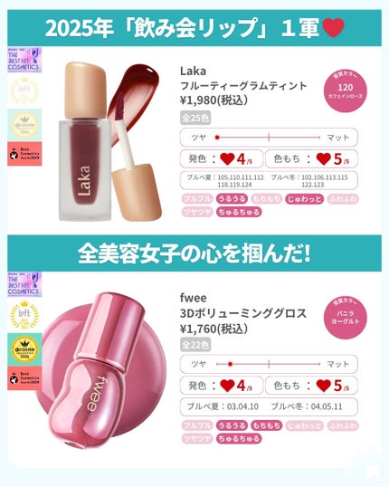 ðãã«ãã¡ãã&ã€ãšãã¡ããð on LIPS ãããã¯GETãããããªããªãïŒïŒâšä»æ¥ã¯ã¿ããªã®å€§å¥œããªçŸå®¹æ
..ãïŒ2æç®ïŒ