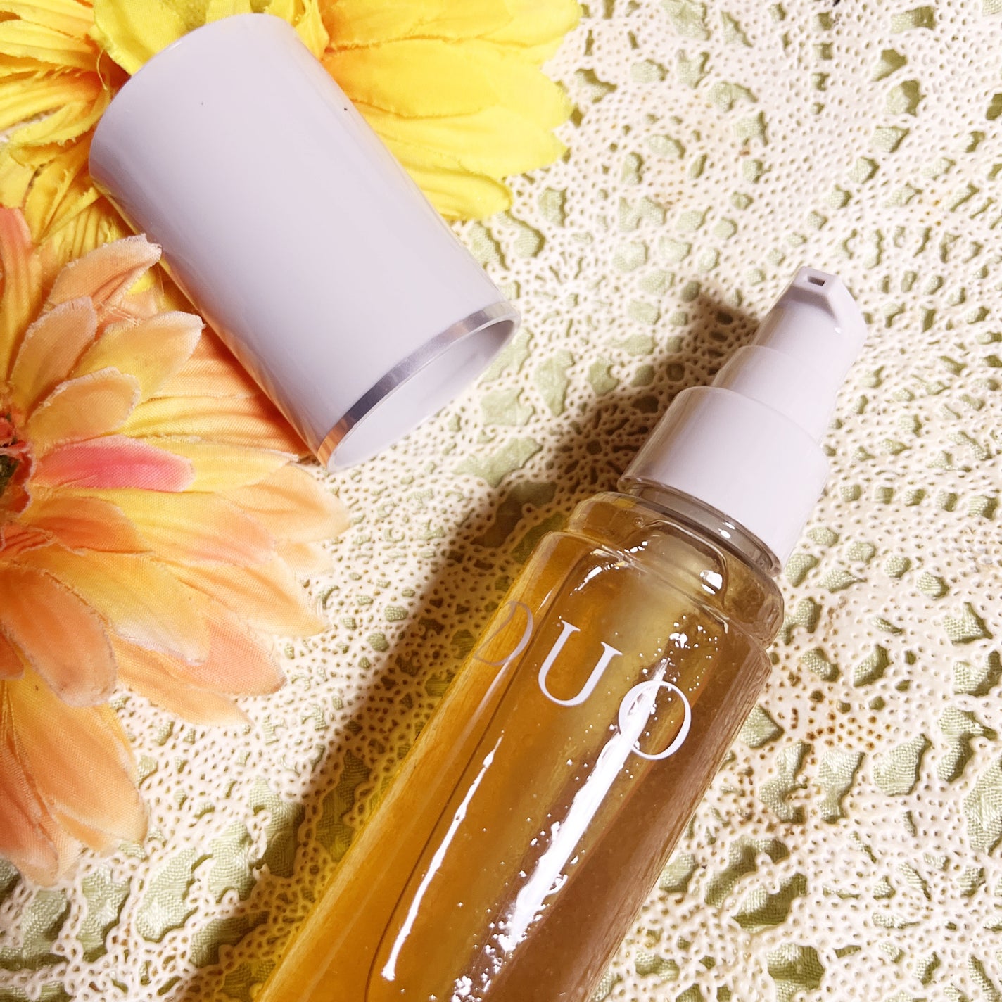 デュオ ザ リブーストローション/DUO/化粧水を使ったクチコミ(2枚目)