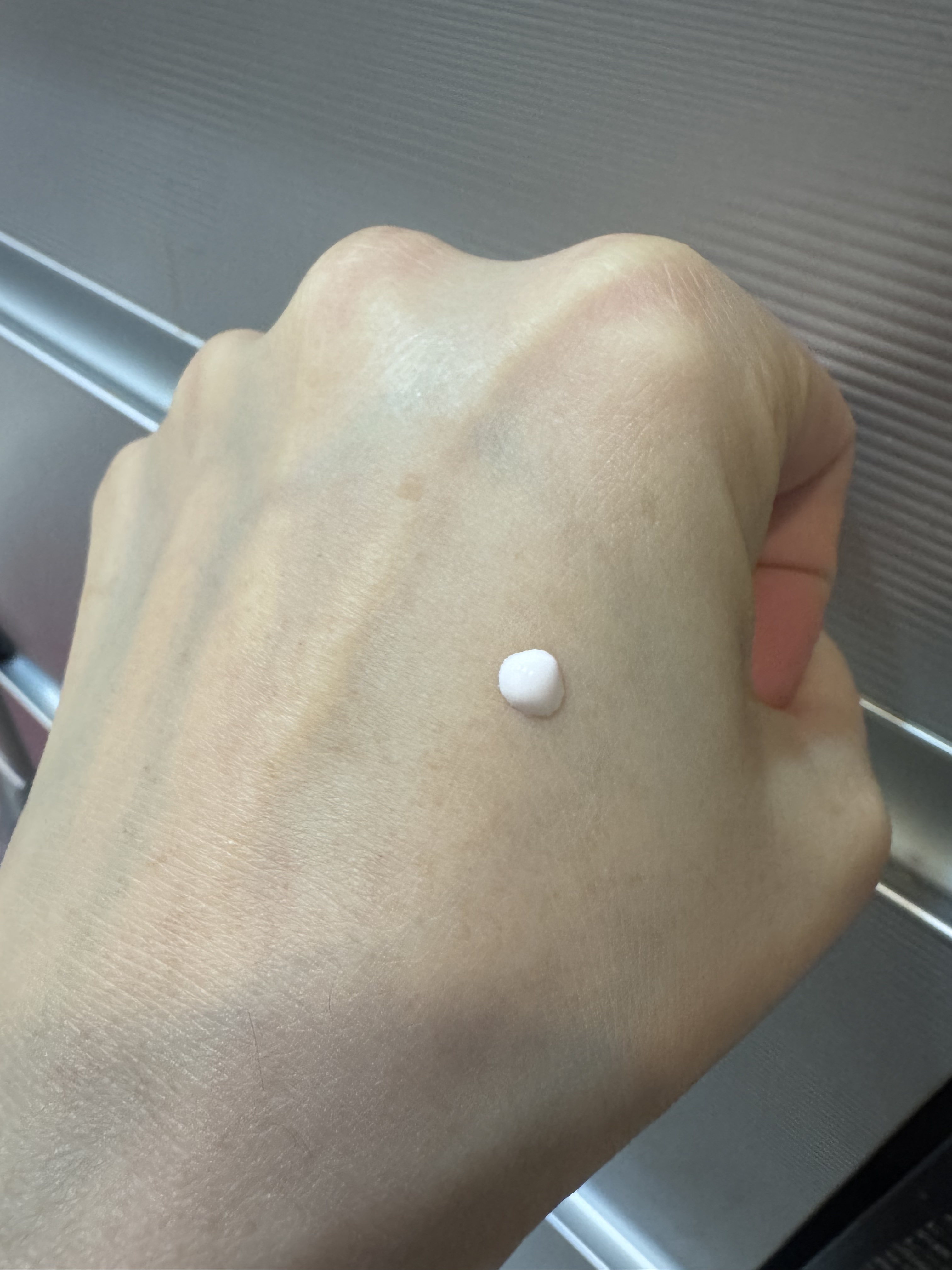 ビーベルベットカバークッション/espoir/クッションファンデーションを使ったクチコミ（3枚目）