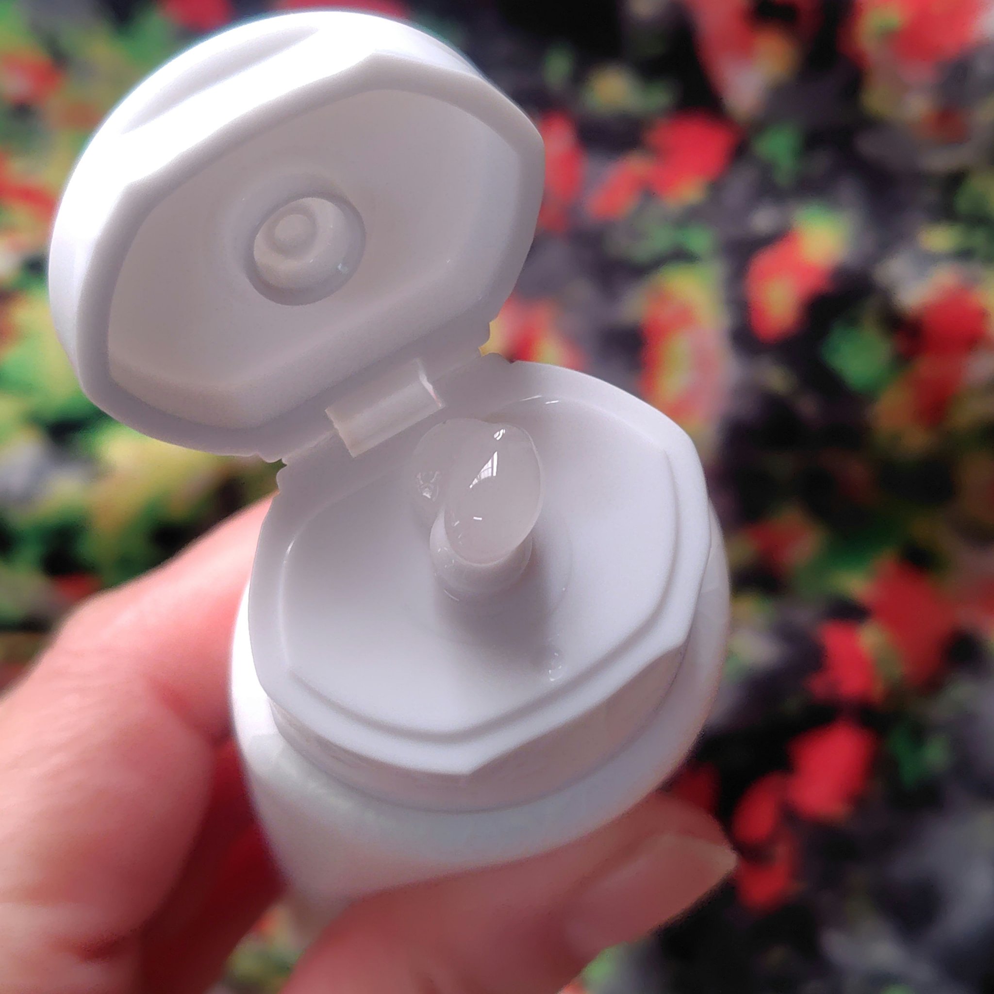 AQ ラディアンス ウォータリー ジェル クレンジング/DECORTÉ/クレンジングジェルを使ったクチコミ（3枚目）