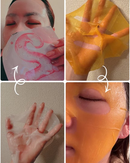 ã¿ããð°ïŸïœ«ïŸïŸïŸð¯ãã£ããè¿ããŸã on LIPS ããã³ããŒãºã€ã³é¡ããã¯ã®èæ©ã¿å¥çµã¿åããã§ããããã䜿ã£ãŠã¿..ãïŒ6æç®ïŒ