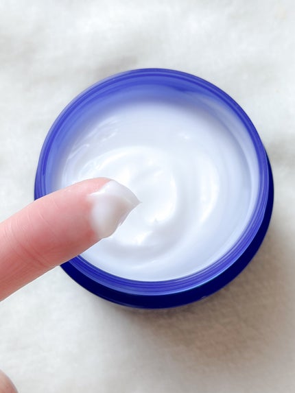 エッセンス ジェル/イオナ スパ&ミネラル/オールインワン化粧品を使ったクチコミ(4枚目)