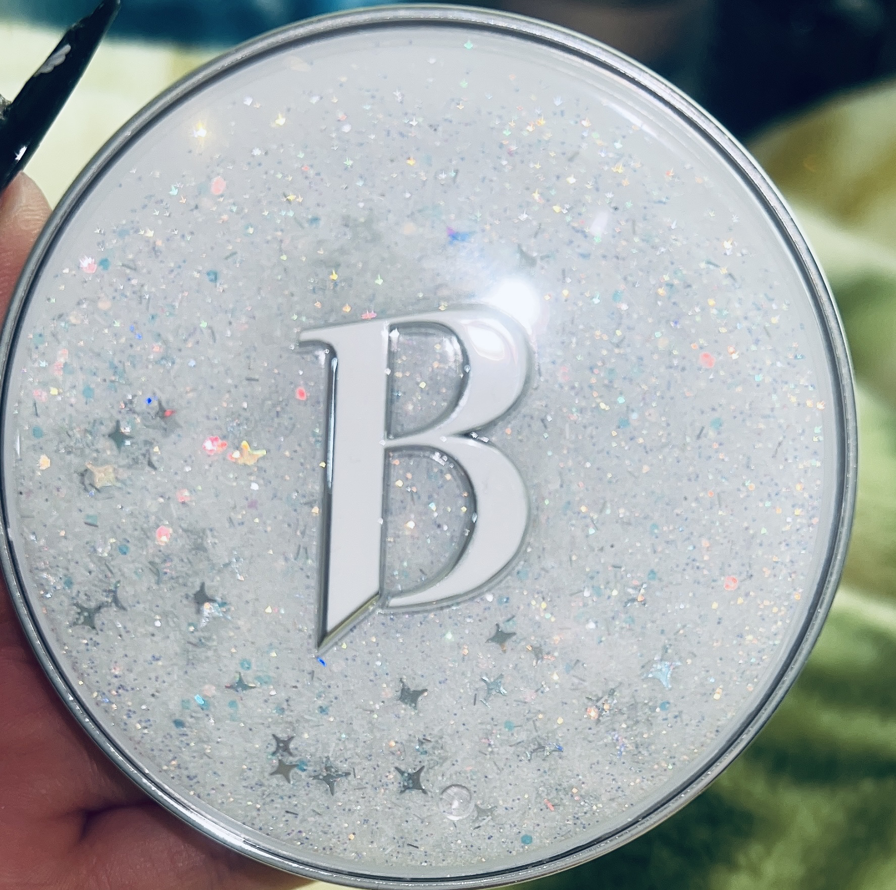 MASK FIT RUBY MESH CUSHION/TIRTIR(ティルティル)/クッションファンデーションを使ったクチコミ（1枚目）