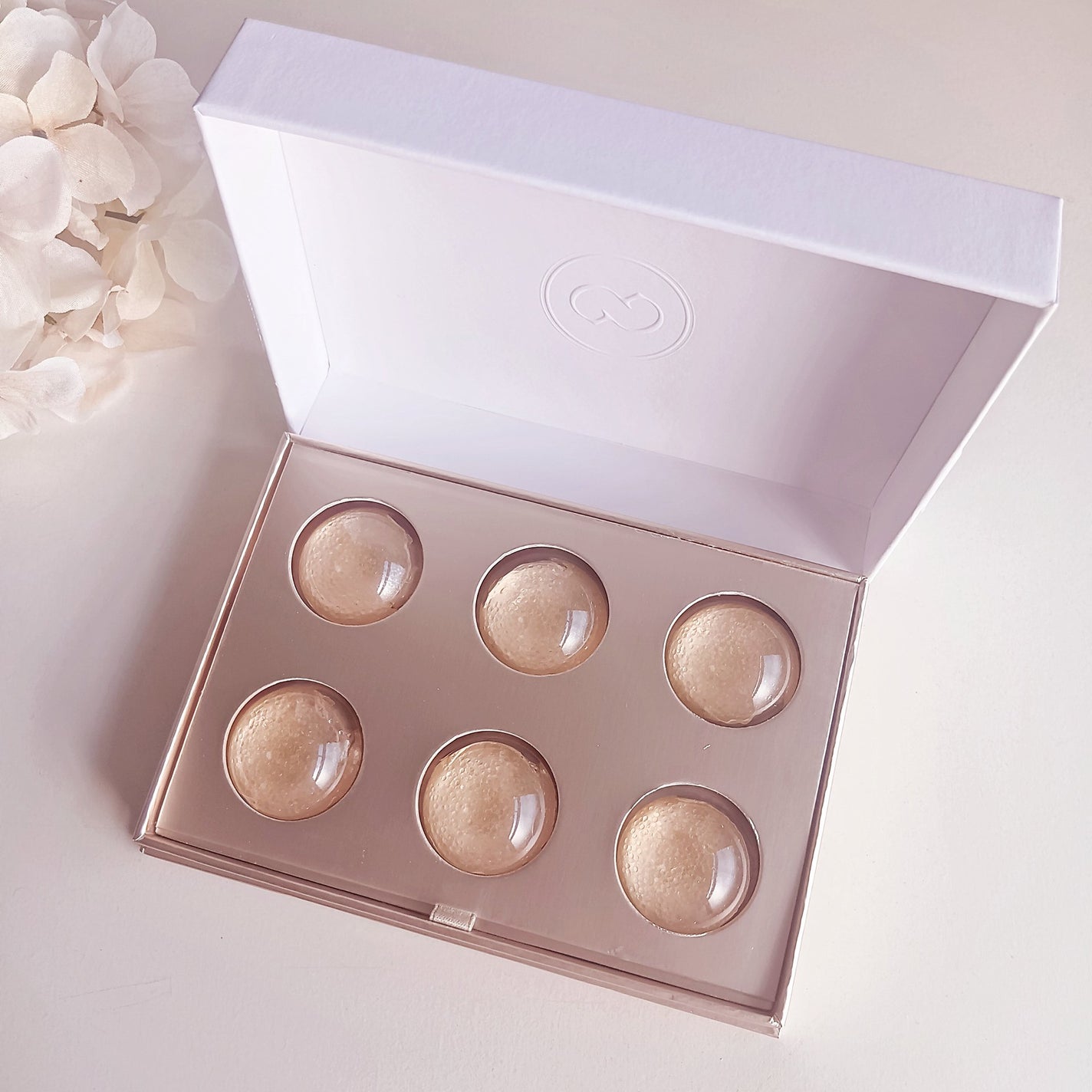 GALÉNIC エクストリーム ブライトニング マイクロ マスク/Galénic/洗い流すパック・マスクを使ったクチコミ(2枚目)