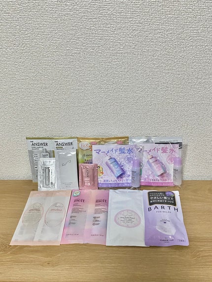 VOCE 2026年2⽉号〈通常版〉/VoCE (ヴォーチェ)/雑誌を使ったクチコミ(7枚目)