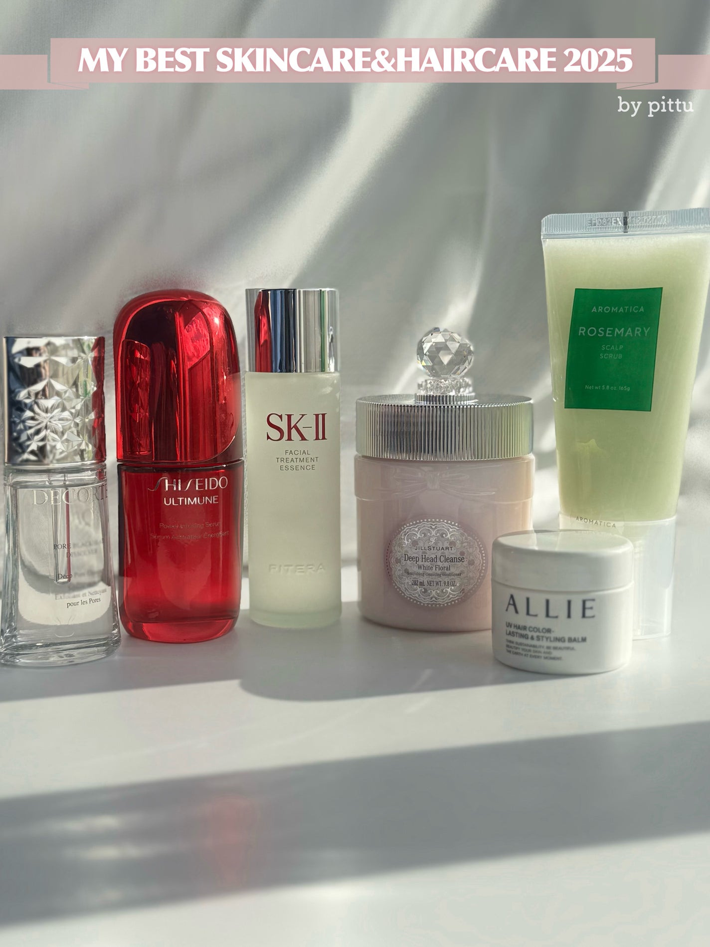 フェイシャル トリートメント エッセンス/SK-II/化粧水を使ったクチコミ(1枚目)