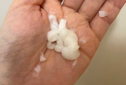 ジェントルリペア モイストシャンプー/トリートメント/WITH BEAUTY/市販シャンプーを使ったクチコミ(3枚目)