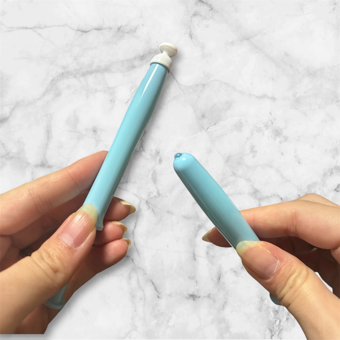 LACTOMEDI Feminine Probiotics Dry Mist/LACTOMEDI/デリケートゾーンケアを使ったクチコミ(2枚目)