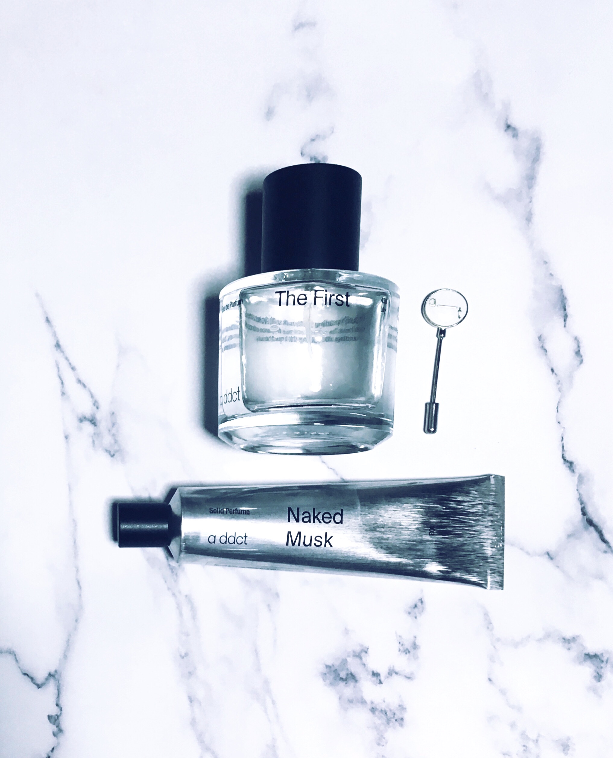 オードパフューム ザ・ファースト/Addct/香水(レディース)を使ったクチコミ（1枚目）