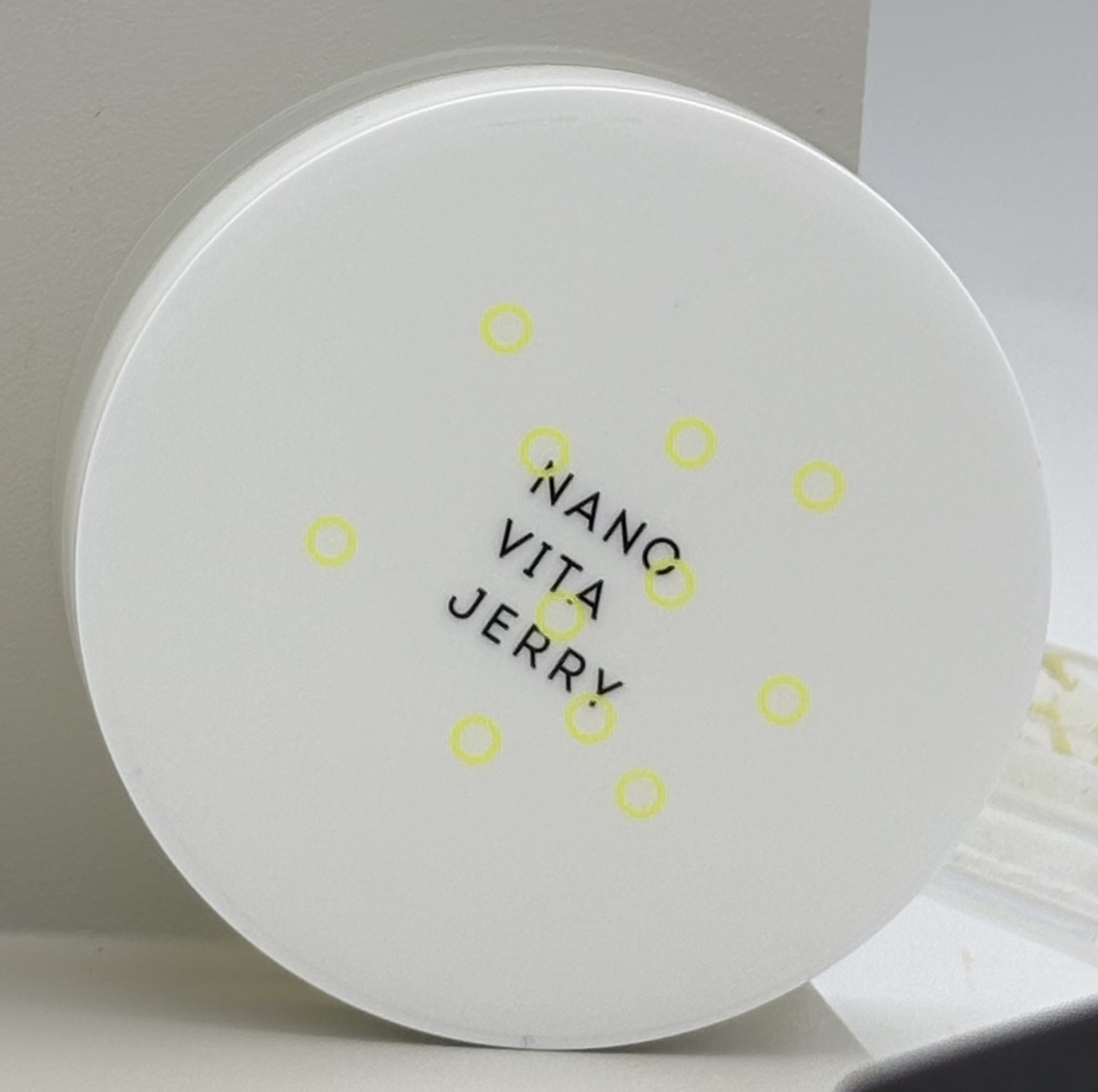 透白ナノビタジェリー / &choa!