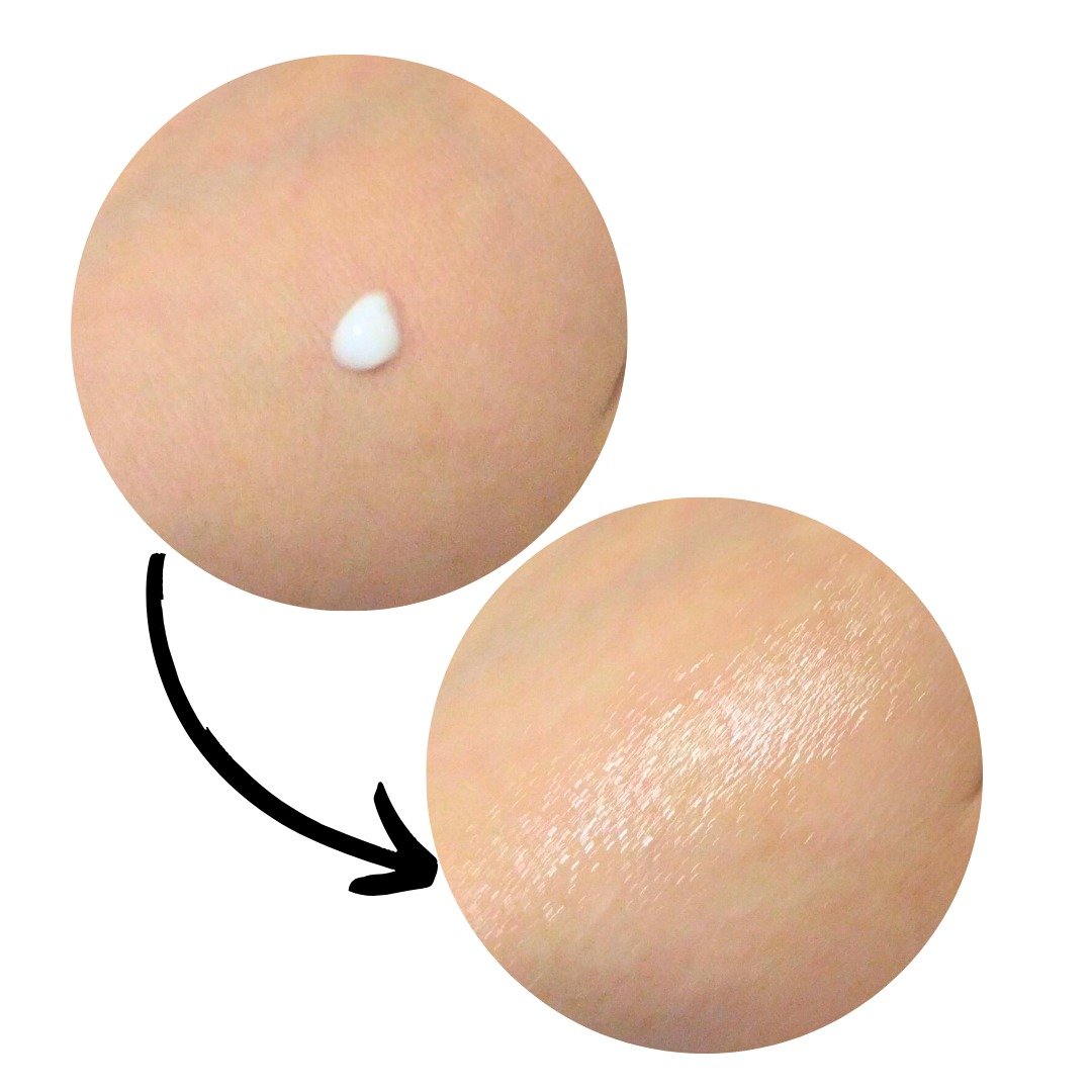 ＡＺ２０フェイスクリーム/SUKUUS/フェイスクリームを使ったクチコミ（3枚目）