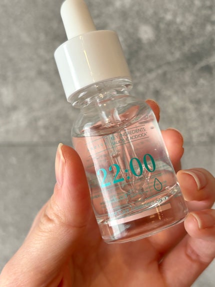 アネトス アクネケア トリートメント セラム/Anetos/美容液を使ったクチコミ(5枚目)