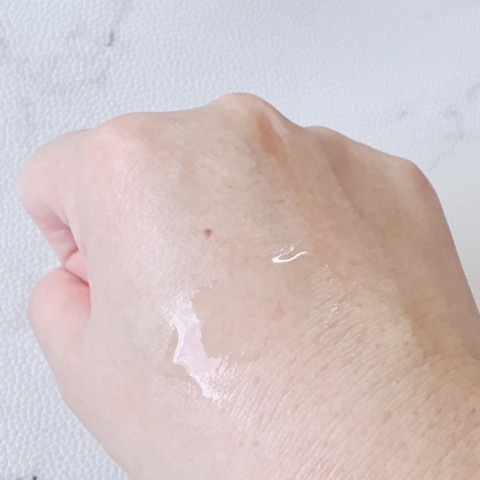 カネボウ　ジェネレイティング　エッセンシャルズ/KANEBO/化粧水を使ったクチコミ（2枚目）