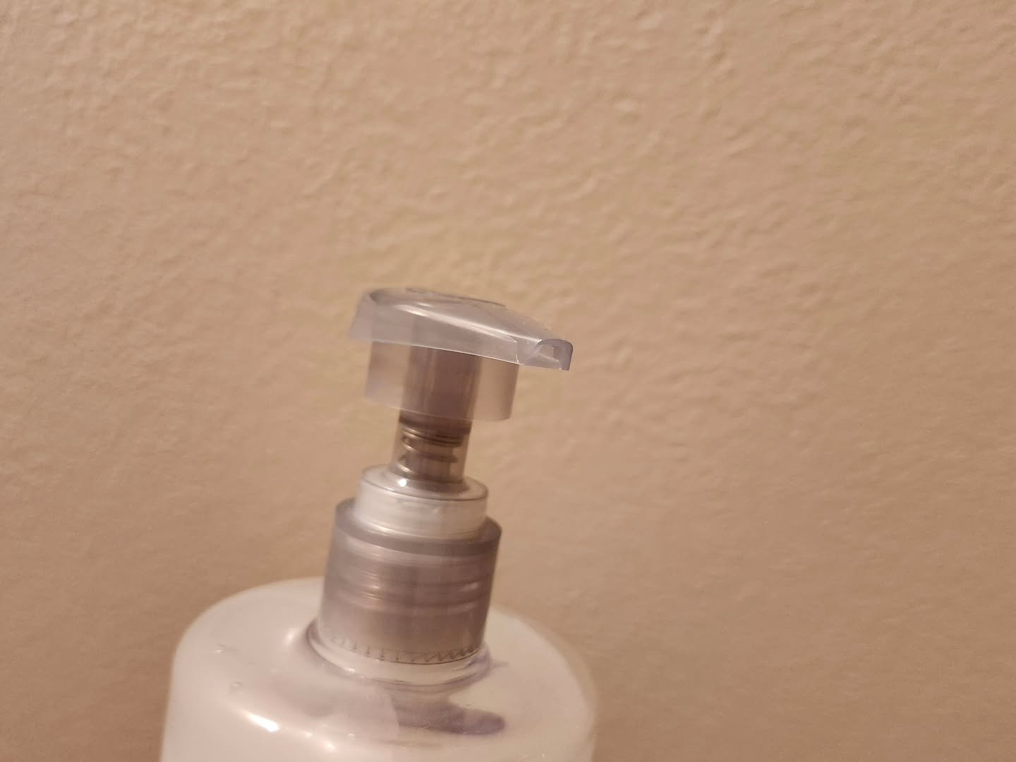 ボタニカルモイストジェルクレンジング/NICE ＆ QUICK/クレンジングジェルを使ったクチコミ（2枚目）