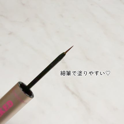 EMAKED(エマーキット)/水橋保寿堂製薬/まつげ美容液を使ったクチコミ(3枚目)