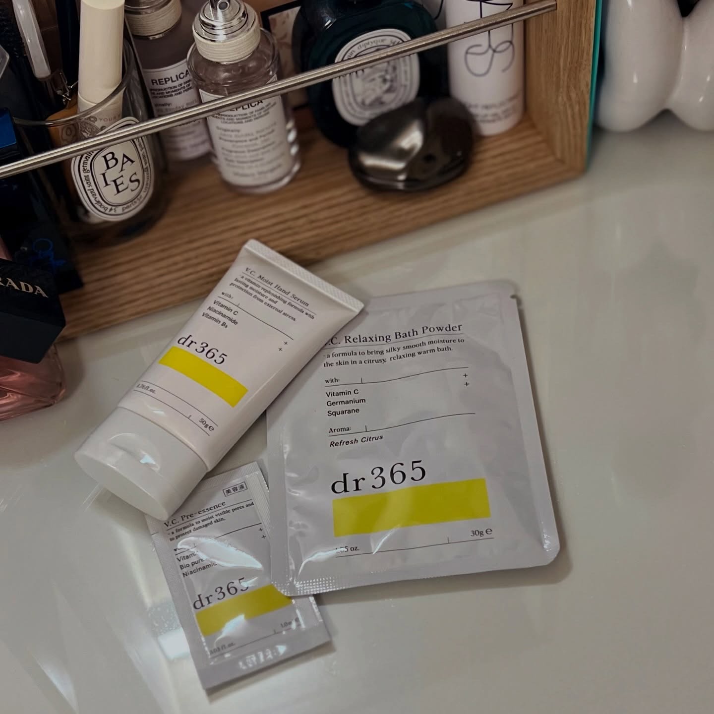 エテュセ リップエッセンス ホット/ettusais/リップ美容液を使ったクチコミ（2枚目）