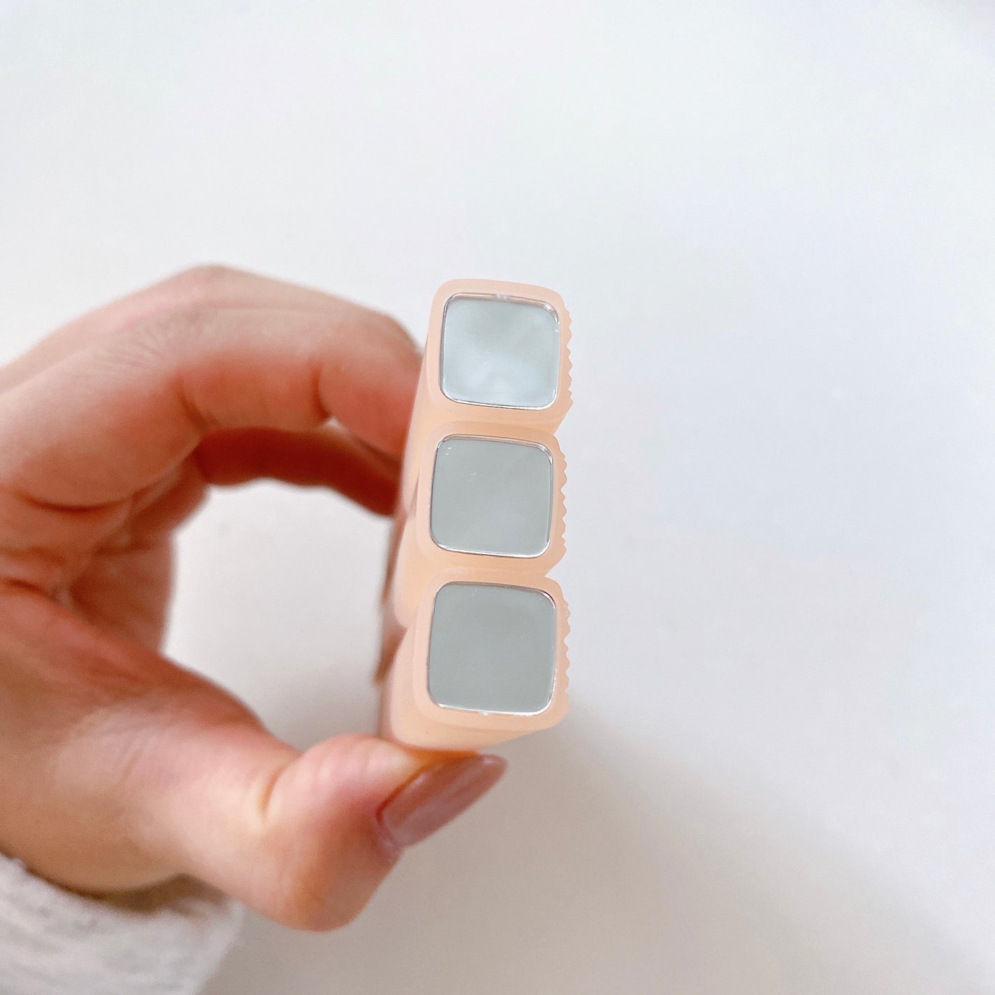 ウォータミスト リップティント/COLORKEY/リップティントを使ったクチコミ(3枚目)