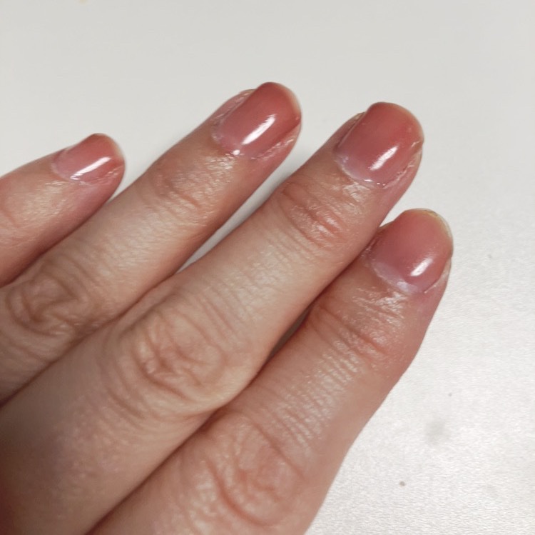 XEIJAYI/SHEIN/ジェルネイルを使ったクチコミ（1枚目）