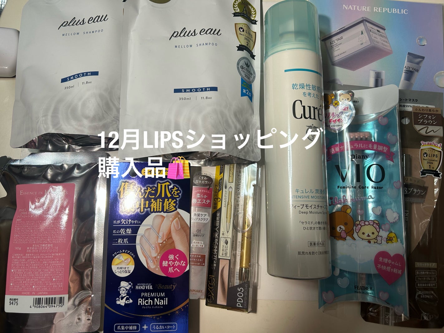 パウダー&ペンシル アイブロウEX/excel/アイブロウペンシルを使ったクチコミ(1枚目)