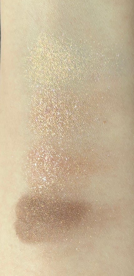 シグニチャー カラー アイズ/SUQQU/アイシャドウパレットを使ったクチコミ(4枚目)