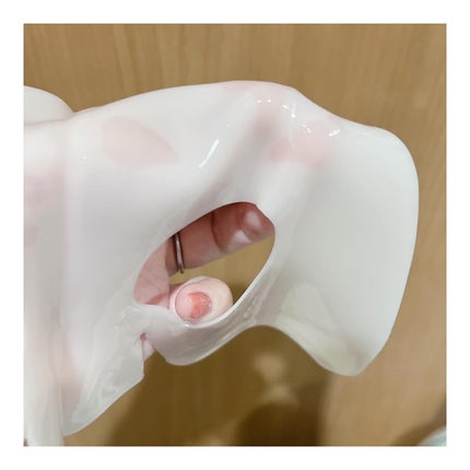 はの on LIPS 「⭐︎⭐︎⭐︎PDRNリジュベネティングフルインハイドロゲルマス..」(4枚目)