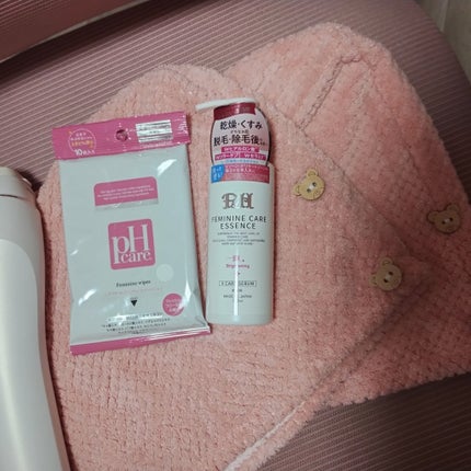 mcgroupakiko on LIPS 「皮膚の乾燥はあらゆるところでトラブルの元🏜️そこで日常生活にお..」(2枚目)