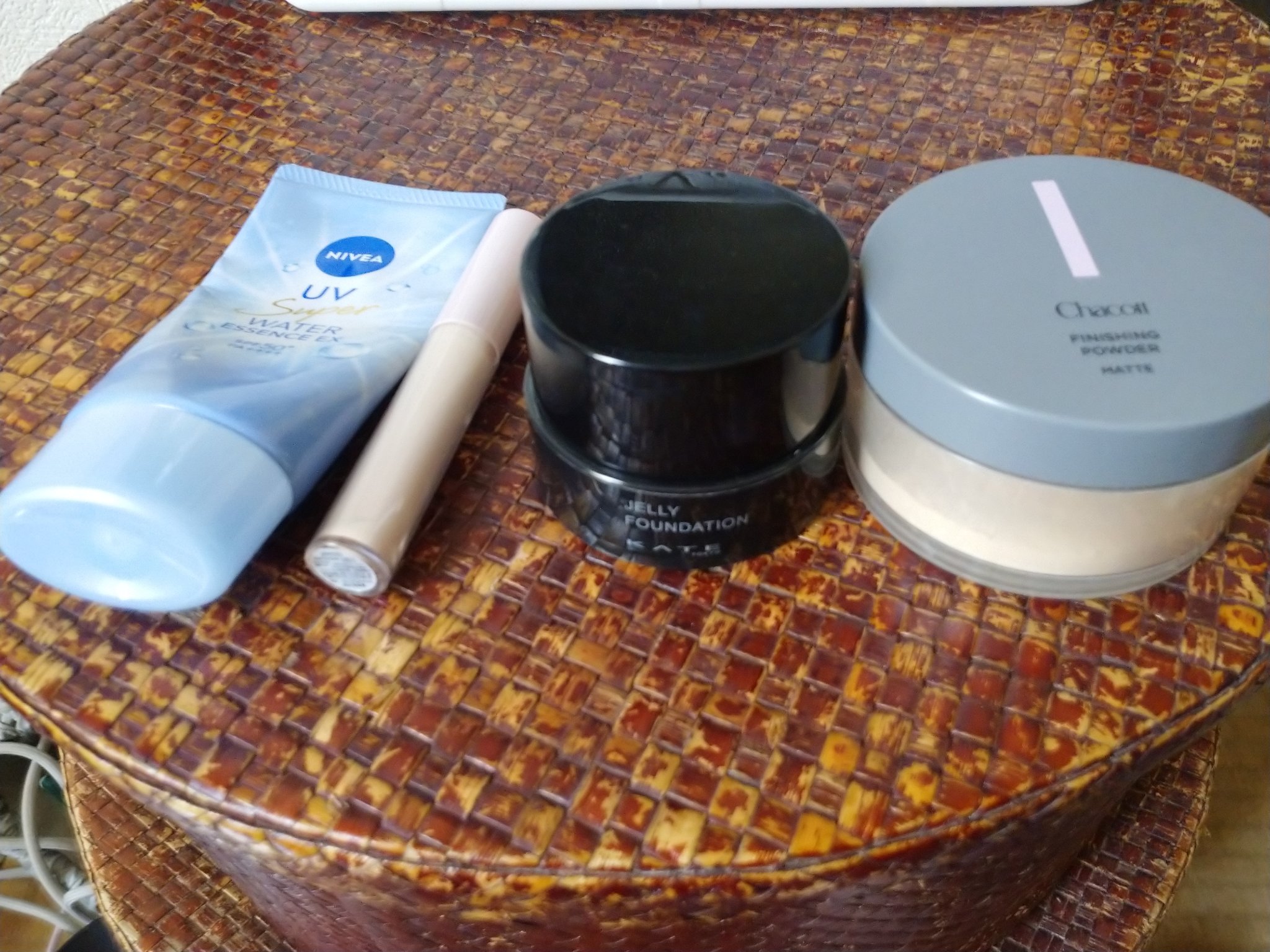 CZEL アイシャドウパレット/CZEL/アイシャドウパレットを使ったクチコミ（1枚目）