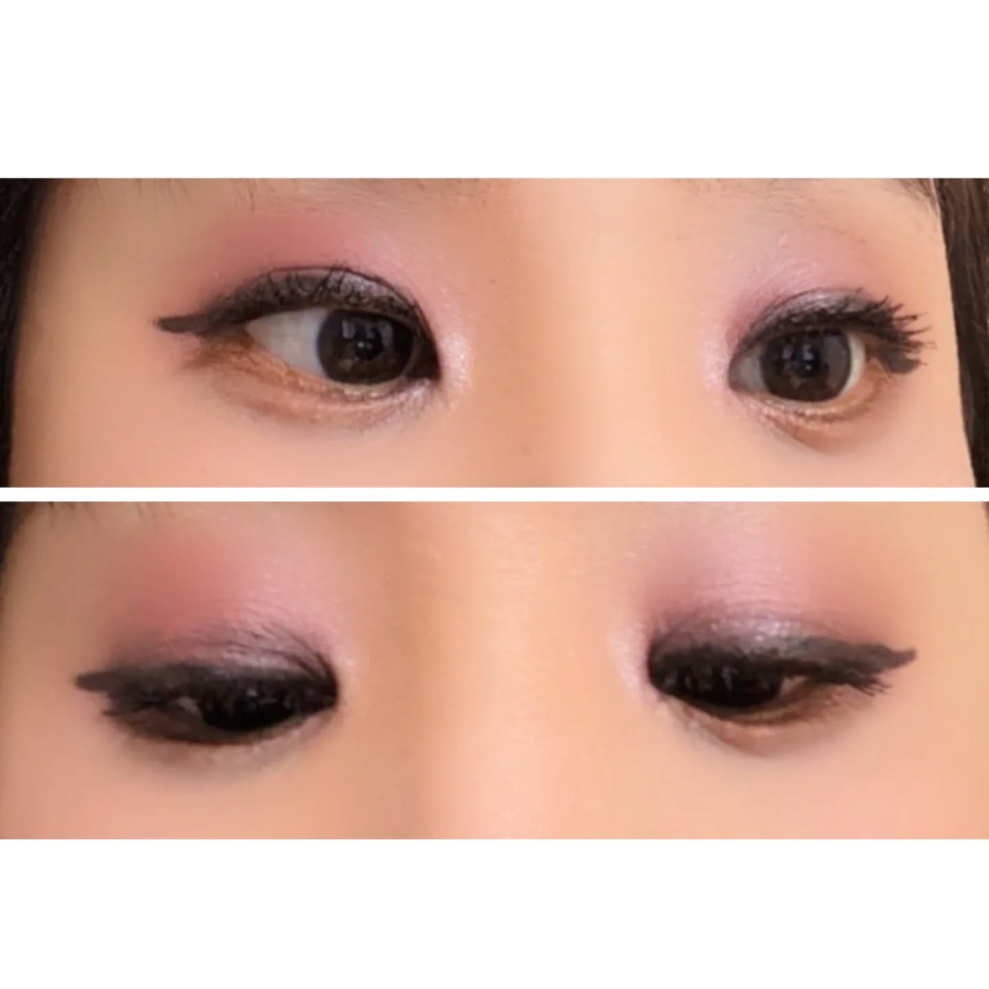 ルージュ ディオール シークイン リキッド デュオ（ホリデーコレクション 2025 限定品）/Dior/口紅・グロス・リップライナー・リップケアを使ったクチコミ（2枚目）