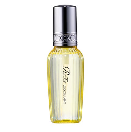 リファ ロックオイルライト/ReFa/ヘアオイルを使ったクチコミ(1枚目)