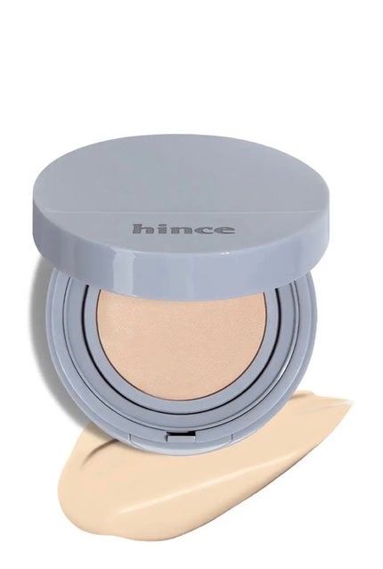 セカンドスキンメッシュマットクッション 17 ポーセリン/hince/クッションファンデーションの画像