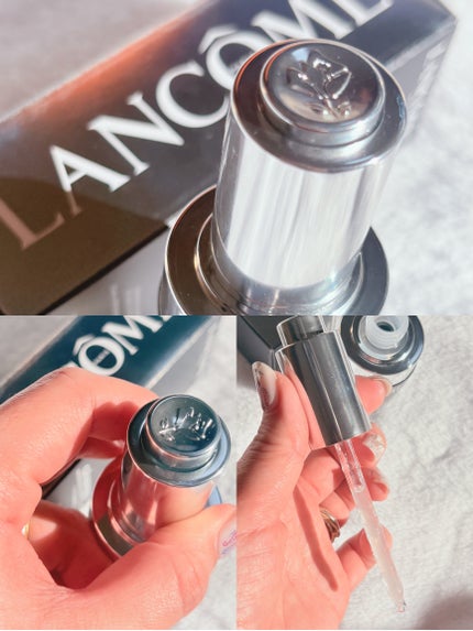ジェニフィック アルティメ セラム お試サイズ(30ml)/LANCOME/美容液の画像