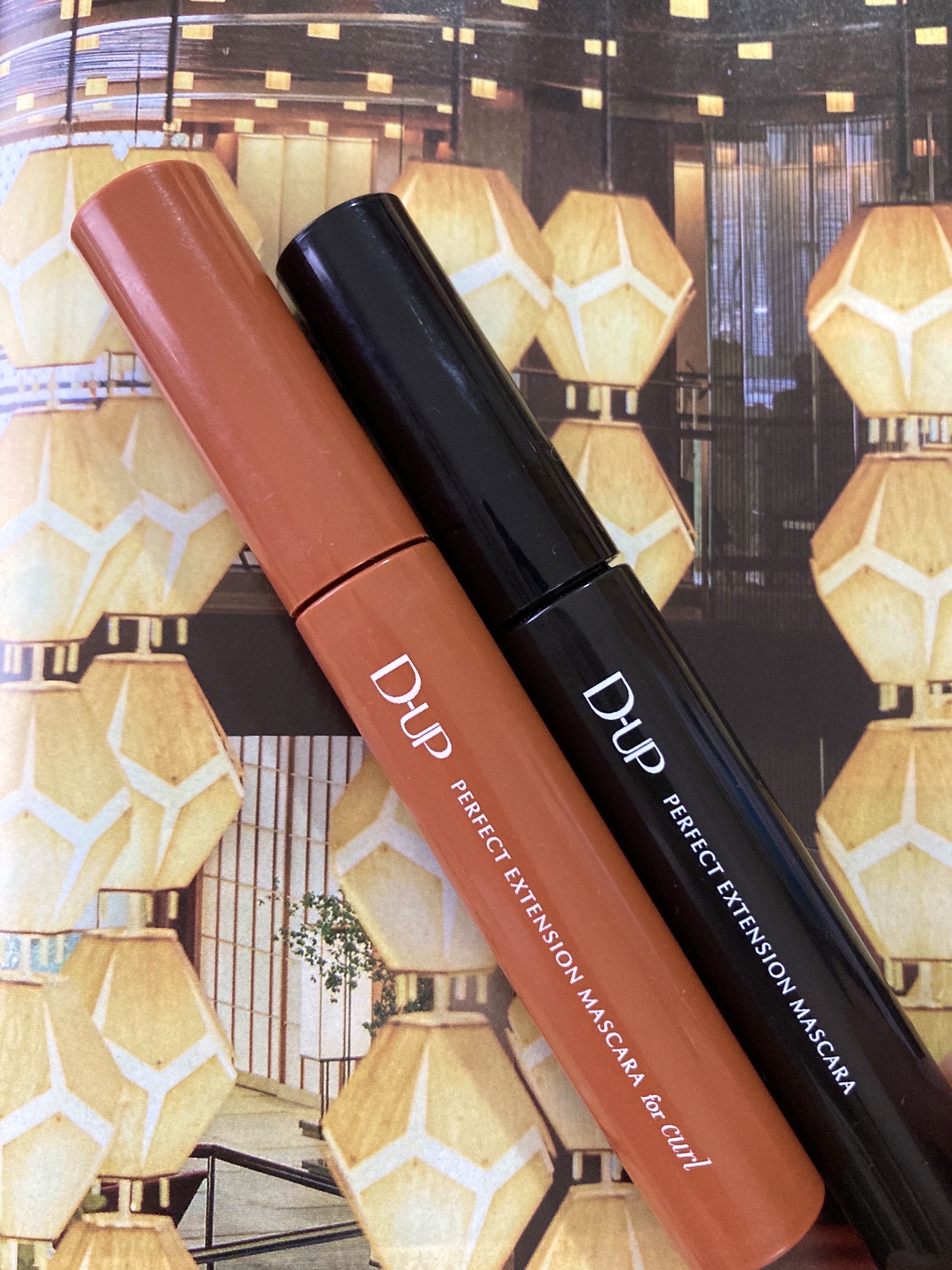 👉 今日はくっきり？それとも抜け感？
目元の印象、マスカラで着替える🖤🤎

🖤ブラック🤎キャラメルブラウン 
比較レビュー

共通点は
✔ ダマになりにくい
✔ 1本1本セパレート
✔ 自然なのにちゃんとロング
✔ カールが夕方ま