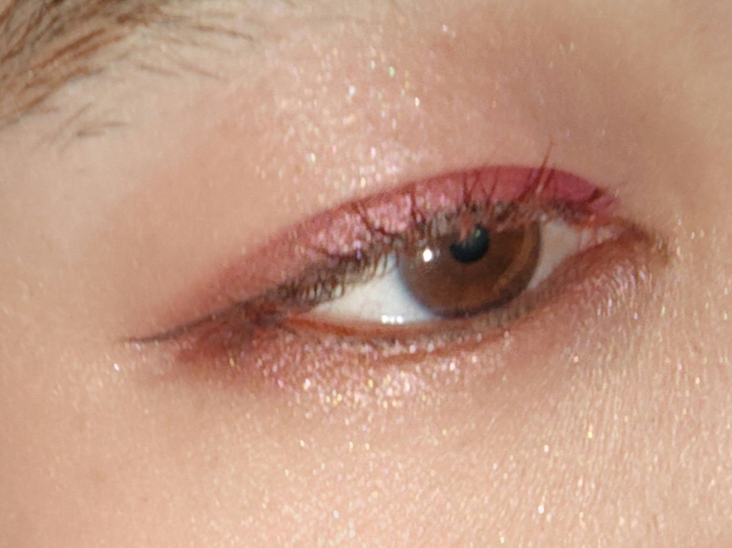 フィー 3Dボリューミングティント/fwee/リップティントを使ったクチコミ（3枚目）