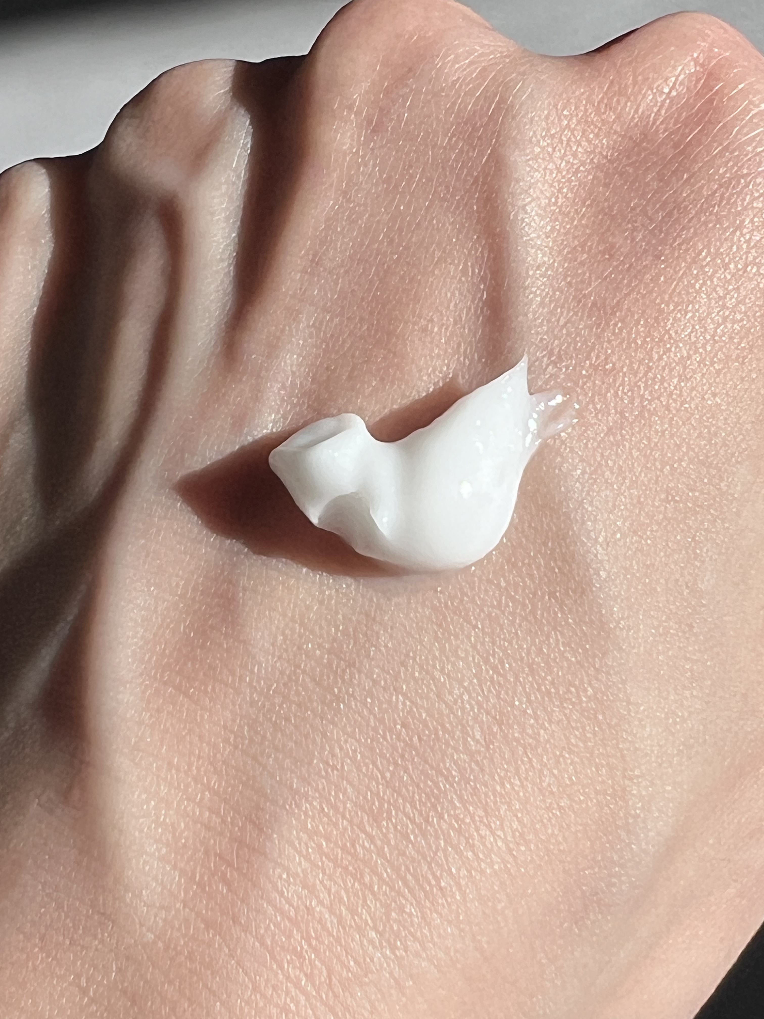 スキンクリーム D/NOV/ボディクリームを使ったクチコミ（2枚目）