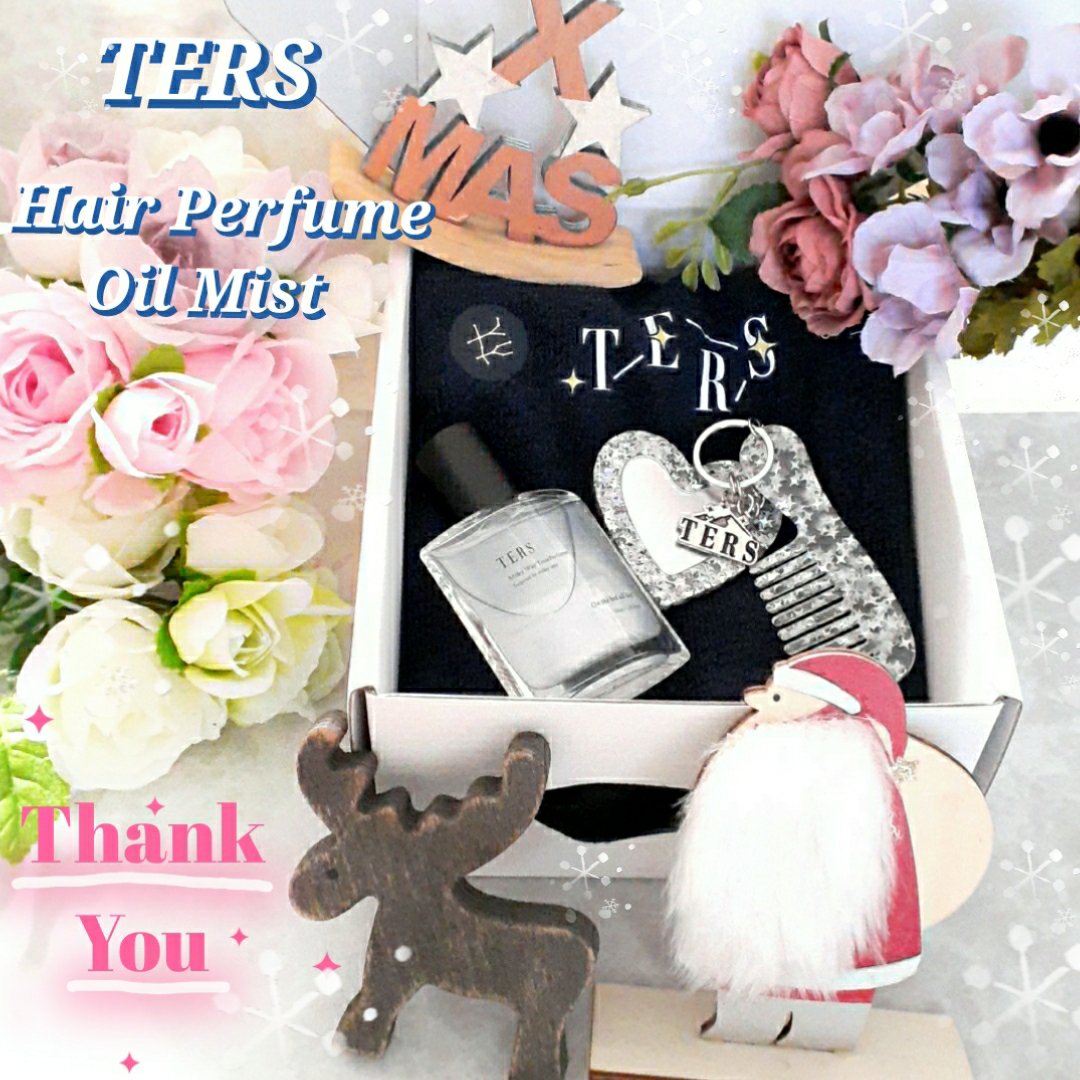 ＴＥＲＳトリートパフュームＯＢＡＤ(On the bed all day)/TERS/香水(レディース)を使ったクチコミ（2枚目）