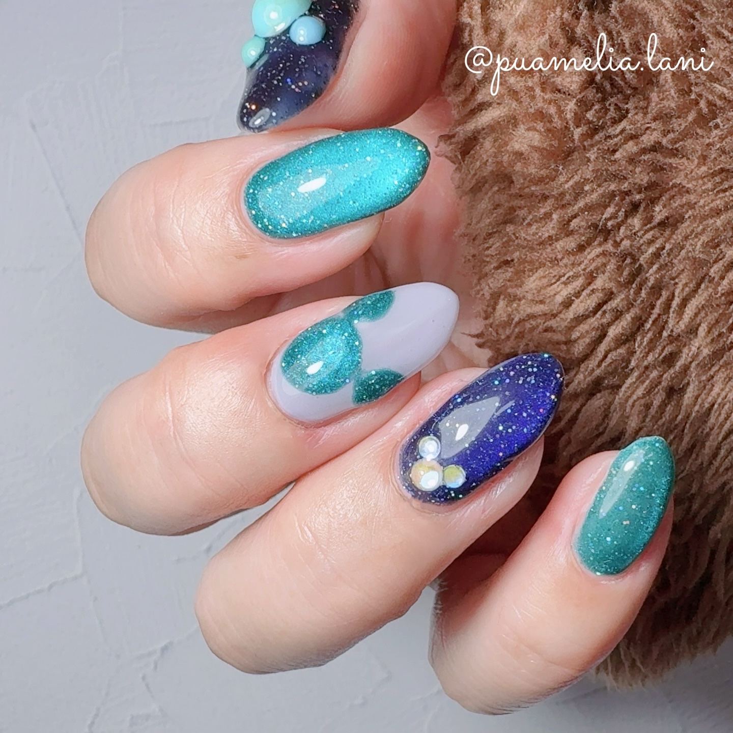 ピールオフベースジェル/sacra/ネイルトップコートを使ったクチコミ（1枚目）